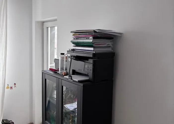 Angels Apartament Bucureşti