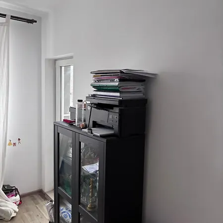 Angels Apartamento Bucarest